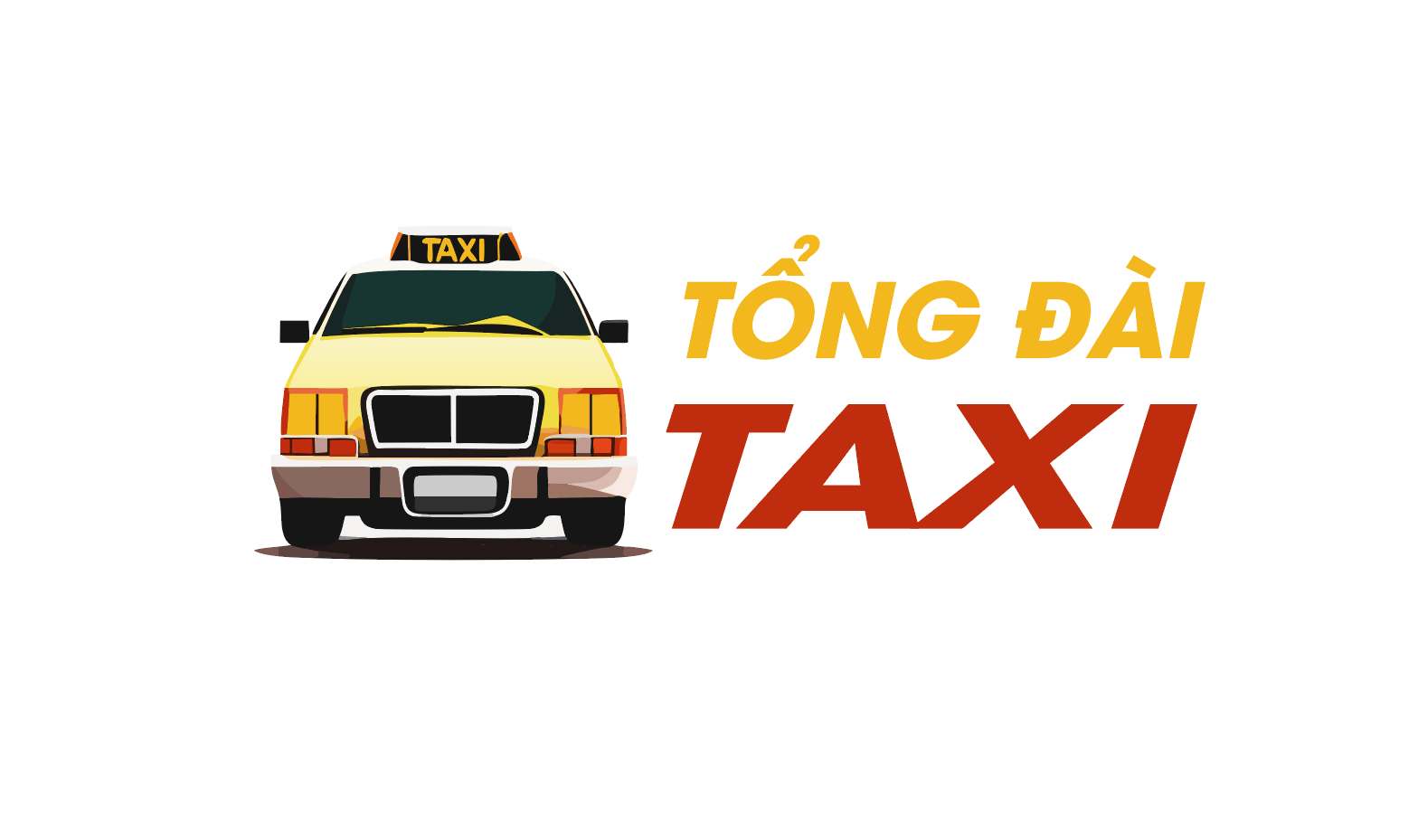 Tổng Đài Taxi