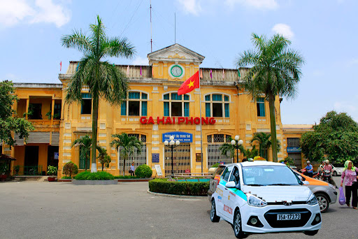 Taxi Tùng Cường