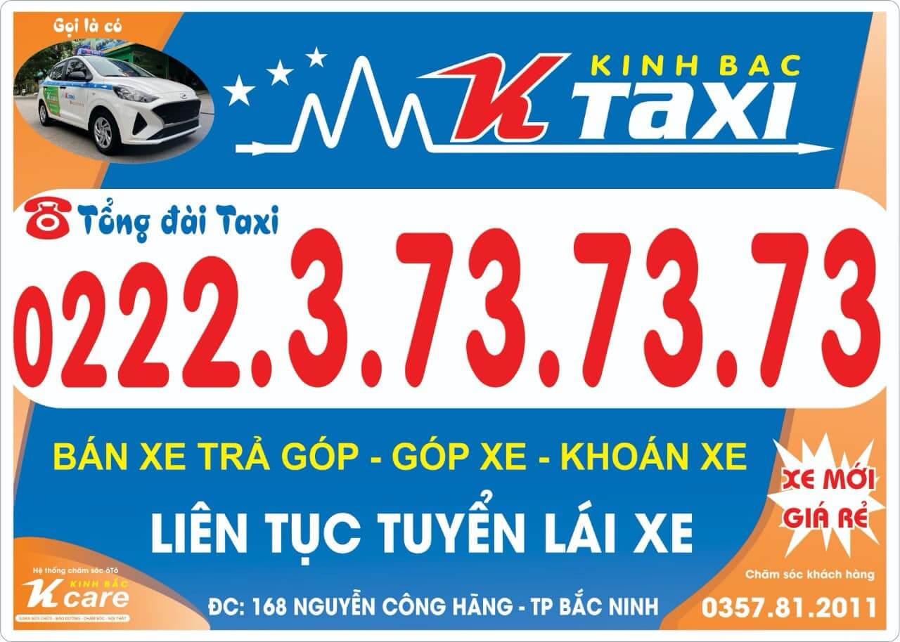 Liên hệ tới số hotline để đặt xe nhanh chóng hơn 