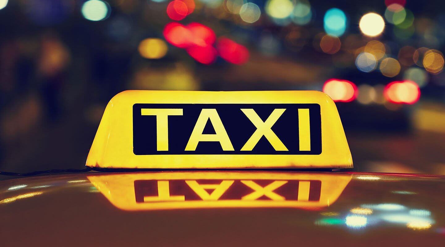 Lưu ý khi đi xe taxi Bảo Lâm 