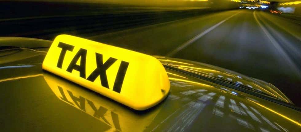 Những lưu ý khi sử dụng dịch vụ của taxi Hà Nội 24h