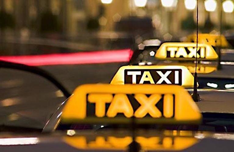 Một số lưu ý khi sử dụng dịch vụ của hãng taxi Tuy Phong