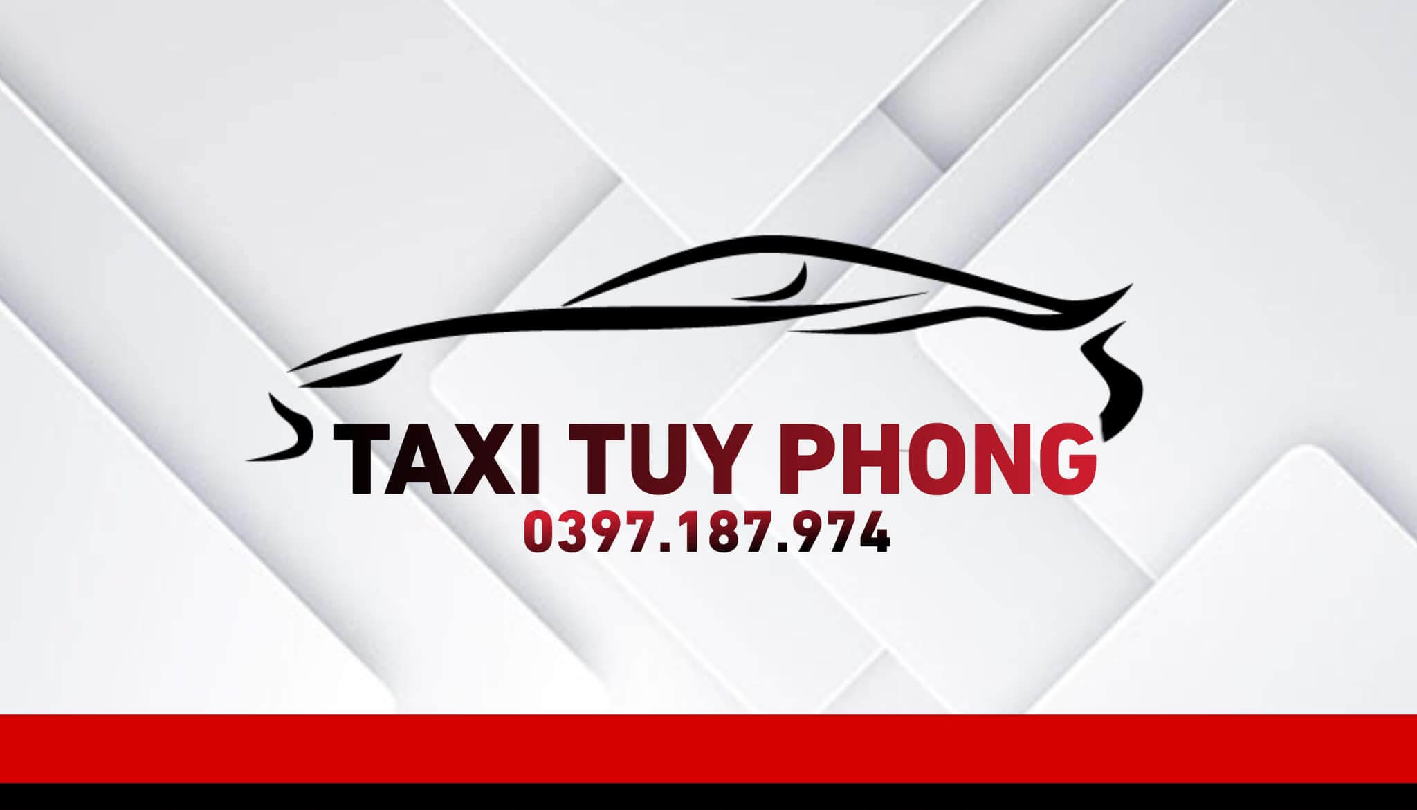 Taxi Tuy Phong