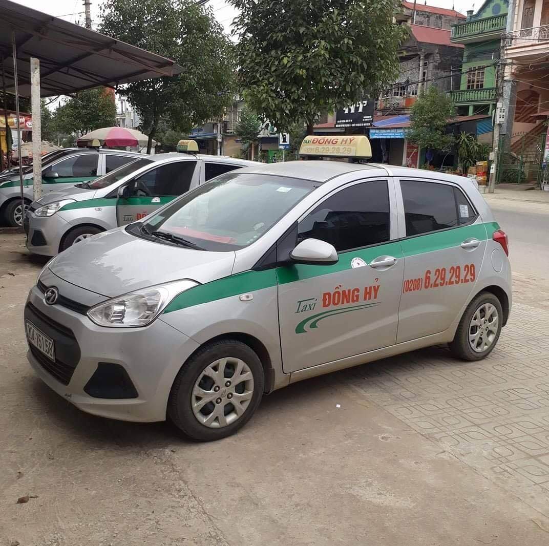 Taxi Đồng Hỷ