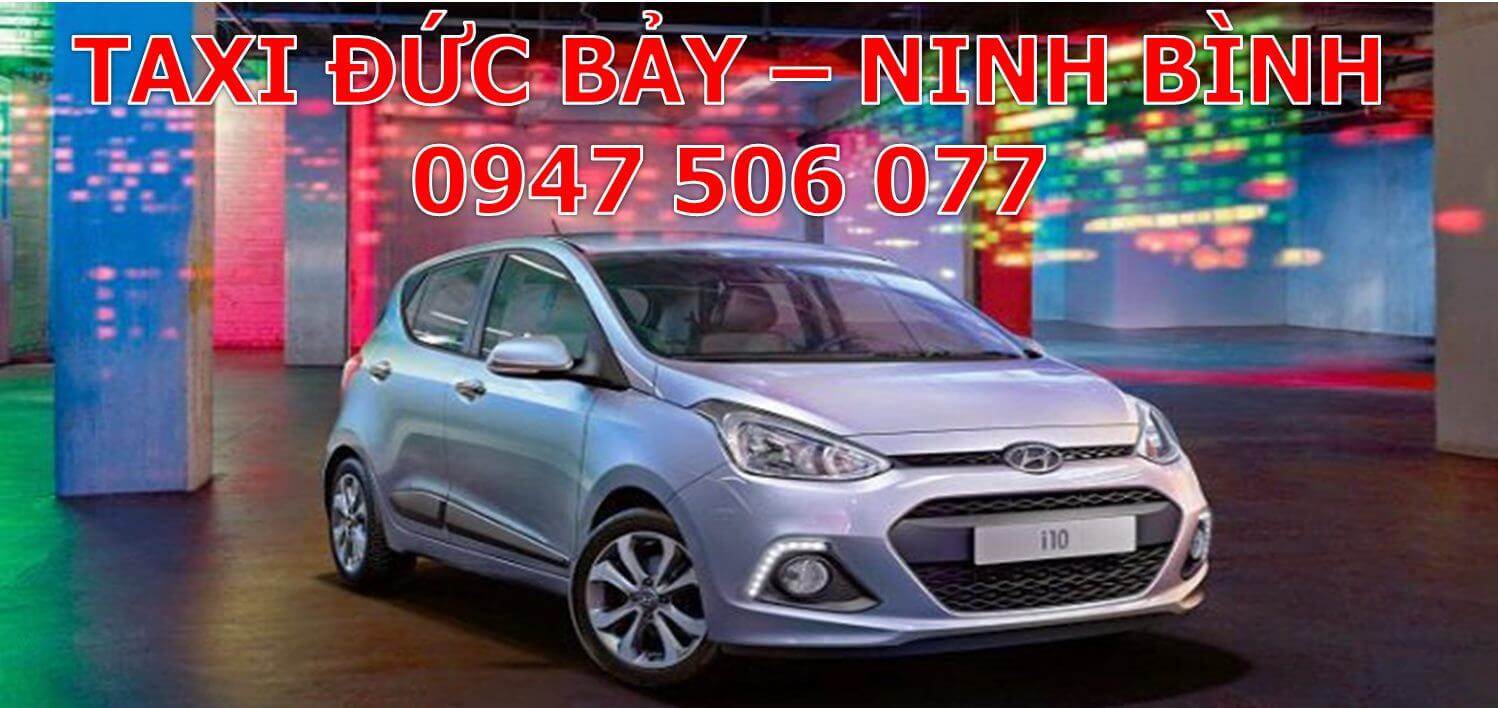 Taxi Đức Bảy