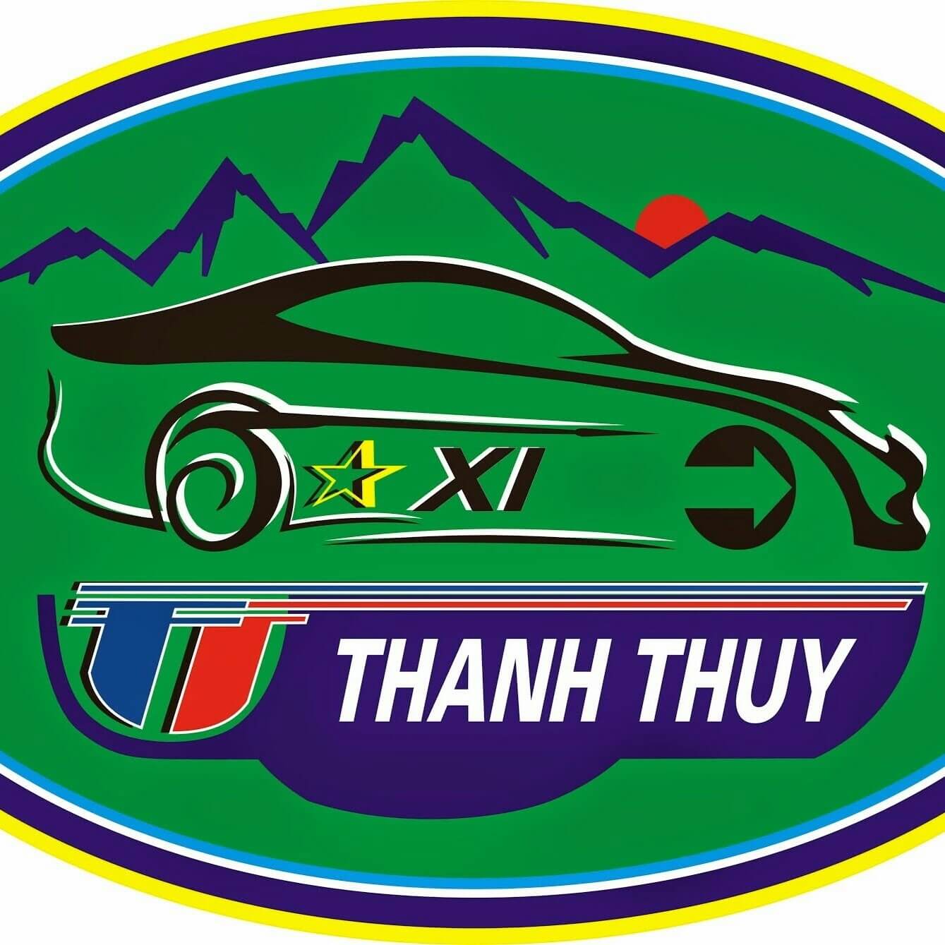 Taxi Thanh Thủy