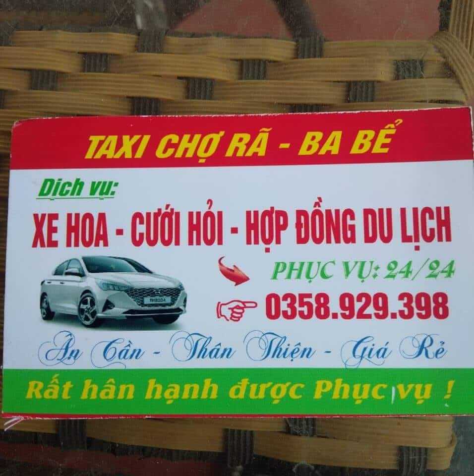 Hãng cung cấp đa dạng dịch vụ với giá cước minh bạch