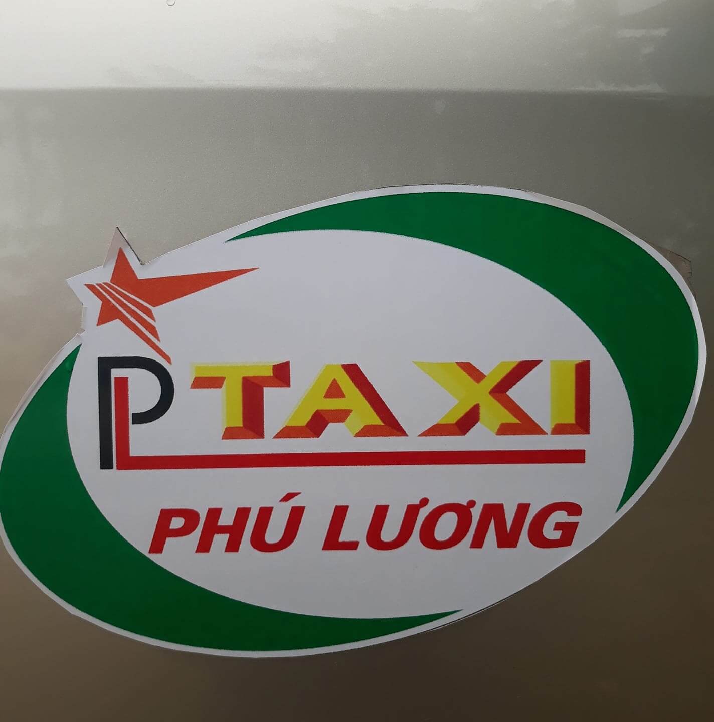 Taxi Phú Lương 