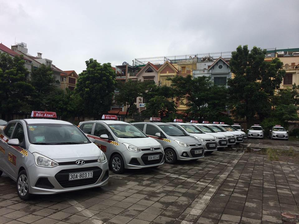 Hãng xe luôn sẵn sàng phục vụ 24/7