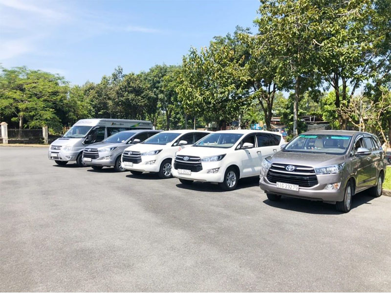 Taxi Đức Anh hân hạnh được đón tiếp bạn trong thời gian tới