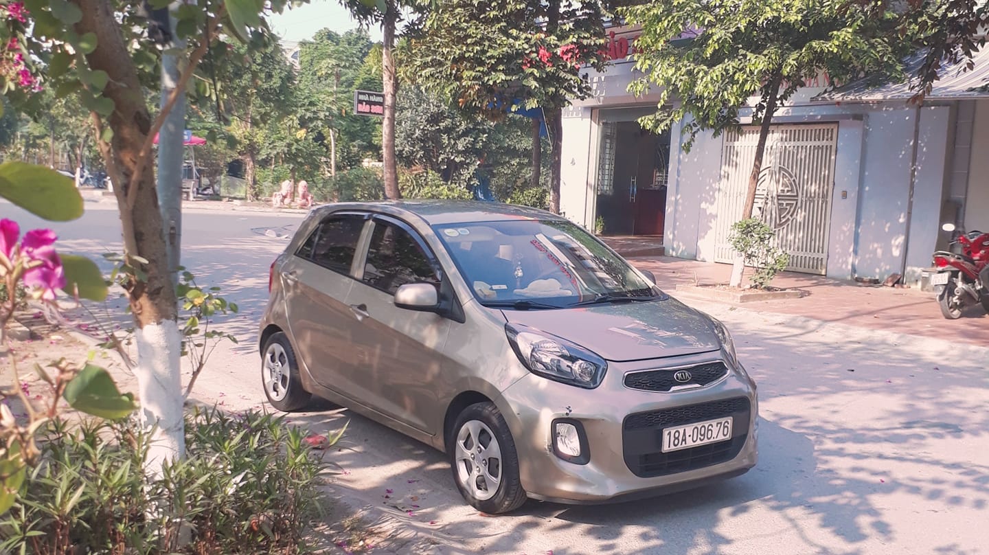 Xe taxi Trường Sa