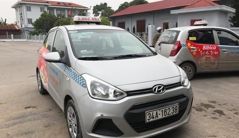 Taxi Đức Trọng đồng hành cùng khách trên mọi hành trình