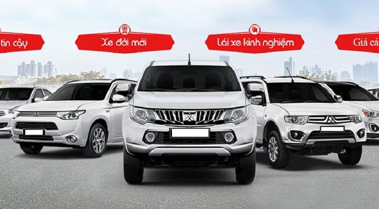 Bàu Bằng sở hữu nhiều dòng xe đa dạng