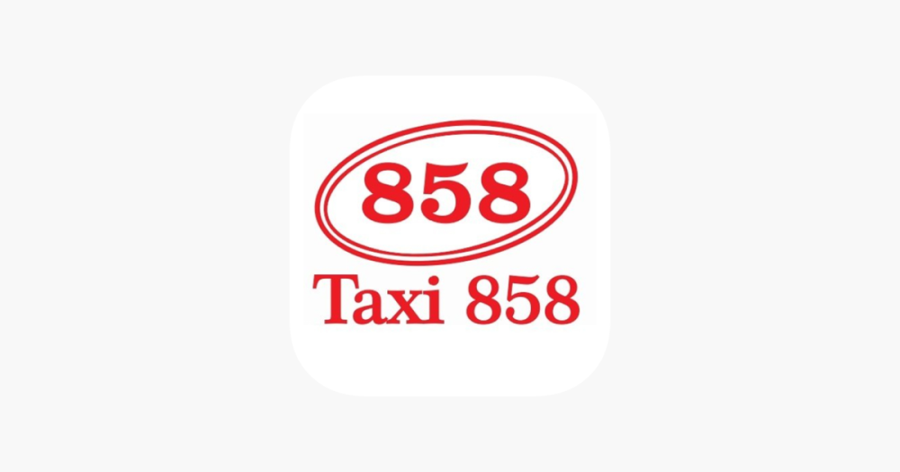 Taxi 858