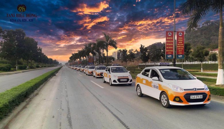 Taxi Hiếu Hồng luôn sẵn lòng đón nhận góp ý từ khách hàng