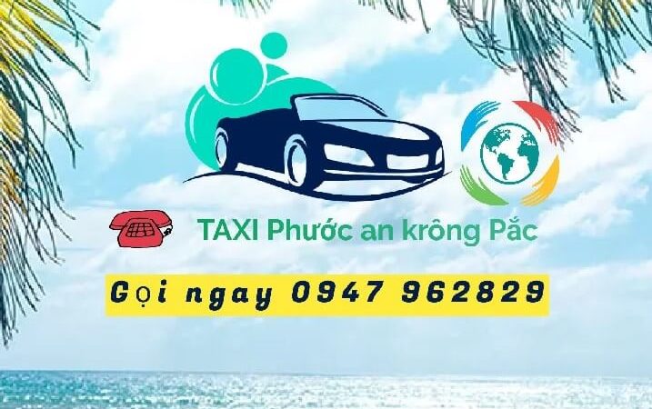 Taxi Phước An