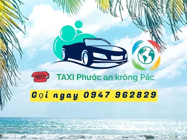 Taxi Phước An