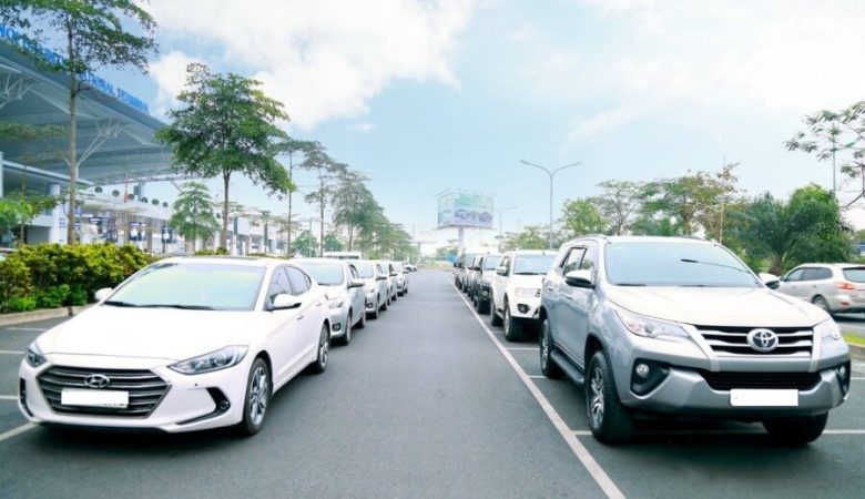 Taxi Thu Anh luôn cung cấp nhiều chuyến đi an toàn và thoải mái