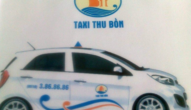 Hãng taxi Thu Bồn hỗ trợ khách hàng đặt xe bằng nhiều hình thức khác nhau