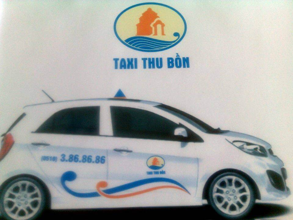 Hãng taxi Thu Bồn hỗ trợ khách hàng đặt xe bằng nhiều hình thức khác nhau