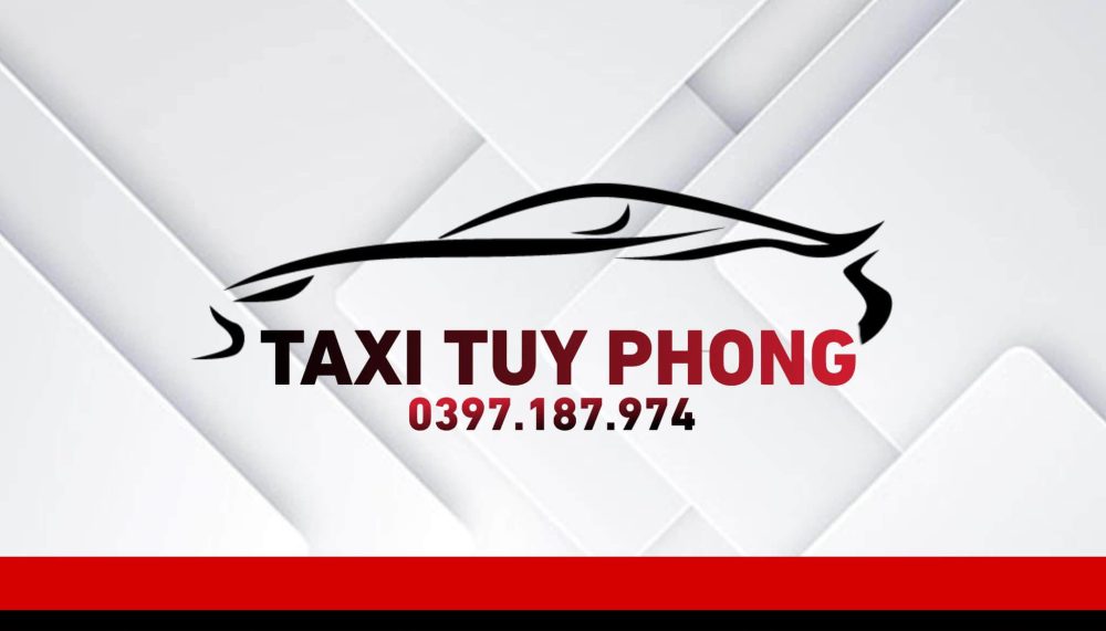 Taxi Tuy Phong