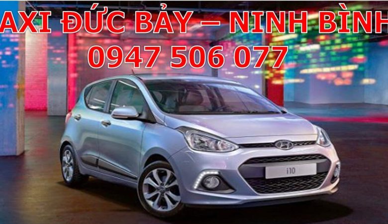 Taxi Đức Bảy