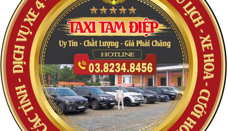 Taxi Tam Điệp