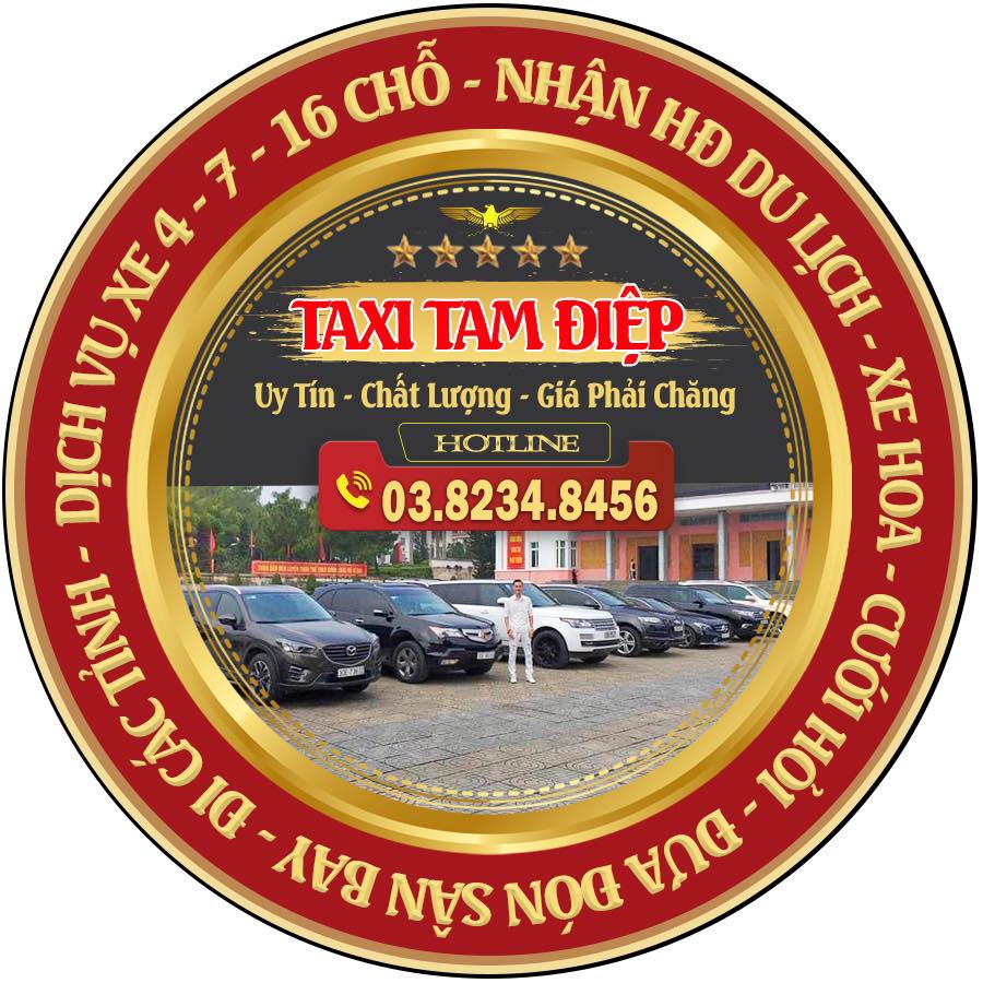 Taxi Tam Điệp