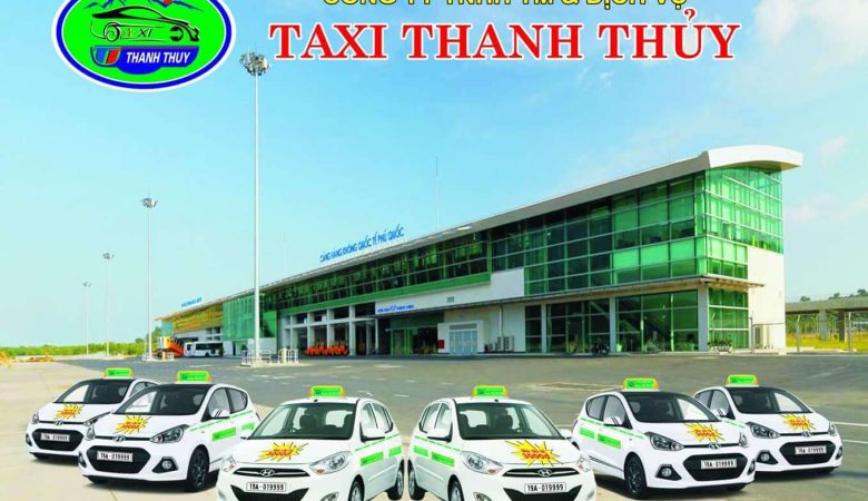 Thanh Thủy taxi phục vụ khách hàng mọi khung giờ trong ngày