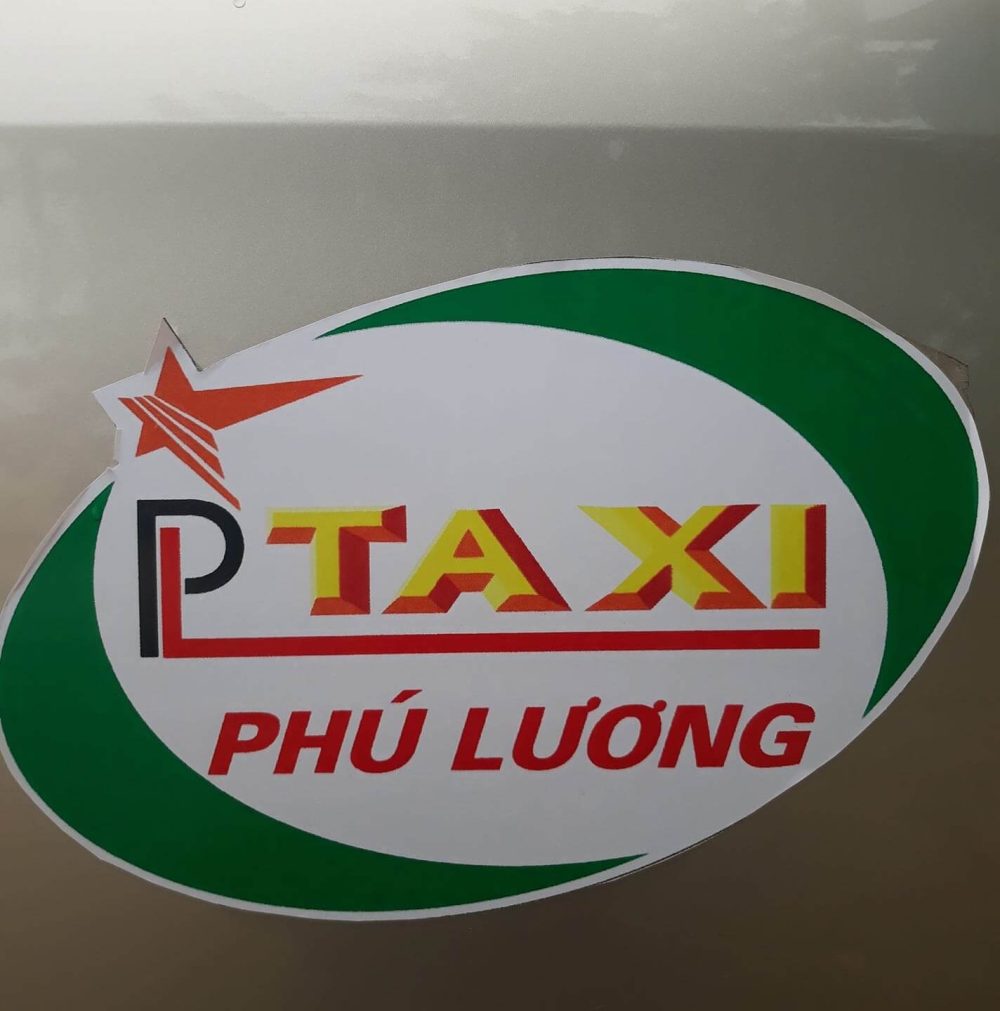 Taxi Phú Lương