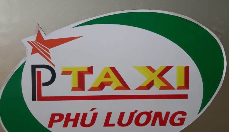 Taxi Phú Lương