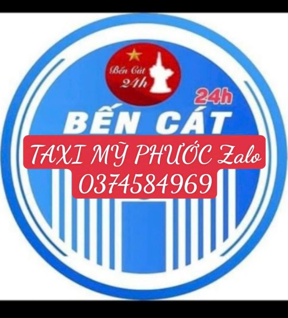 Taxi Mỹ Phước