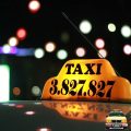 Taxi Thành Tín hoạt động tại Tuyên Quang