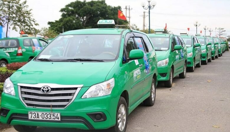 Taxi Mai Linh Ea Hleo