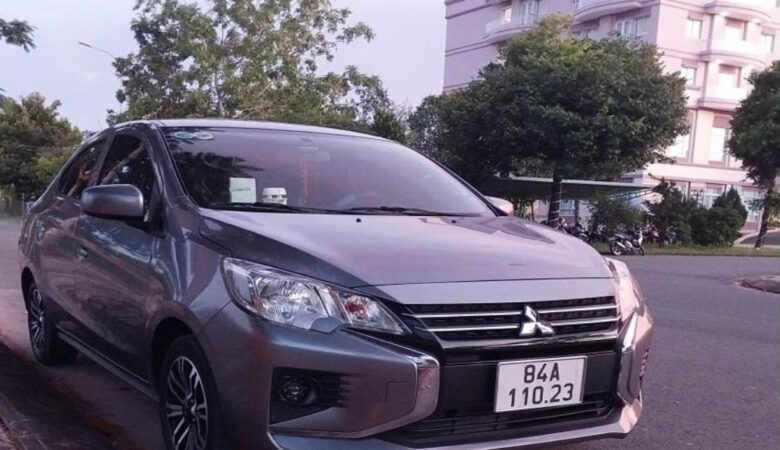 Cầu Ngang Taxi luôn sẵn sàng phục vụ khách hàng