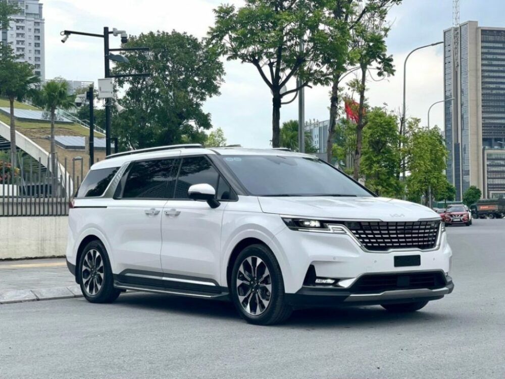 Xe taxi Tân Thành