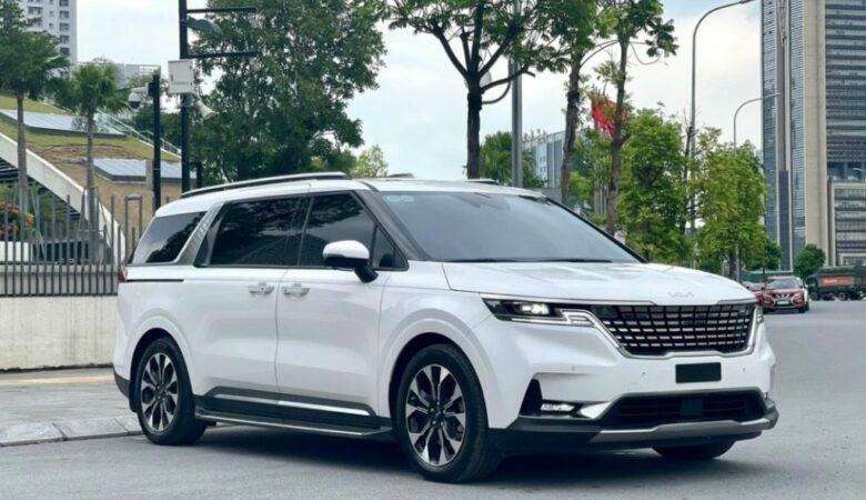 Xe taxi Tân Thành