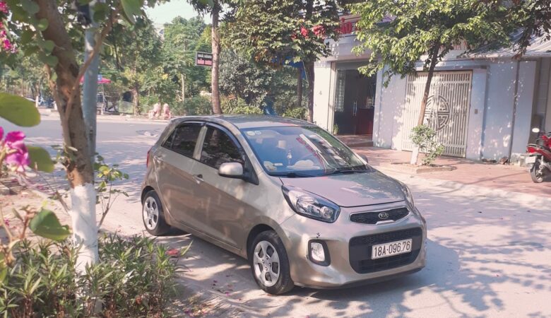 Xe taxi Trường Sa
